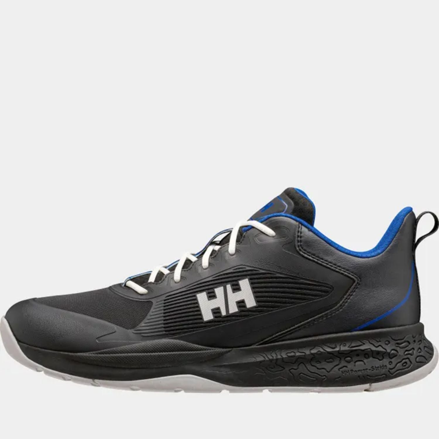 Helly Hansen Foil AC-37 Low Seglarsko Svart