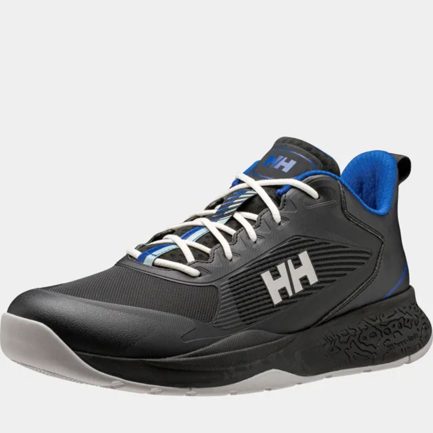 Helly Hansen Foil AC-37 Low Seglarsko Svart
