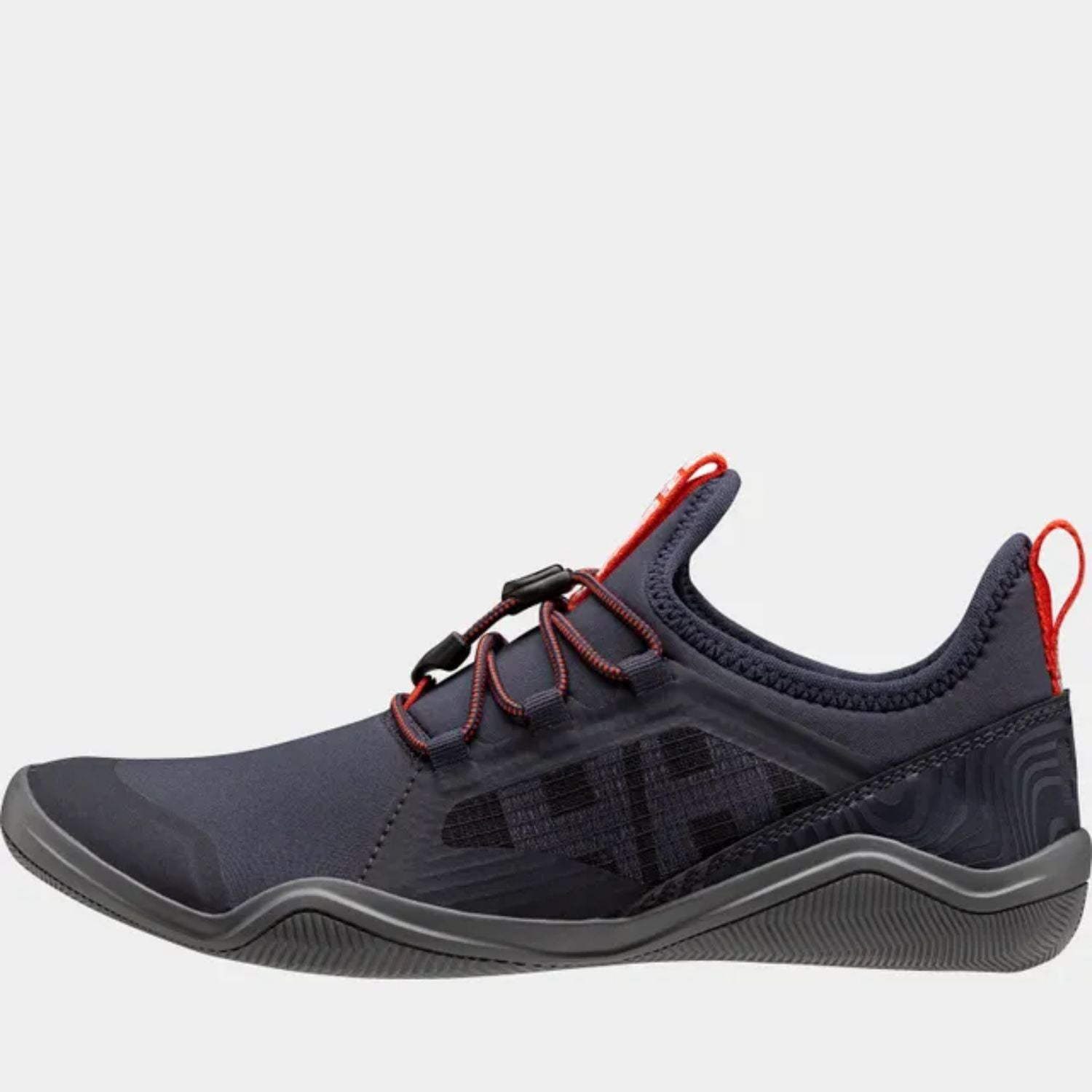 Helly Hansen Supalight MOC One Seglarsko Dam, Marinblå
