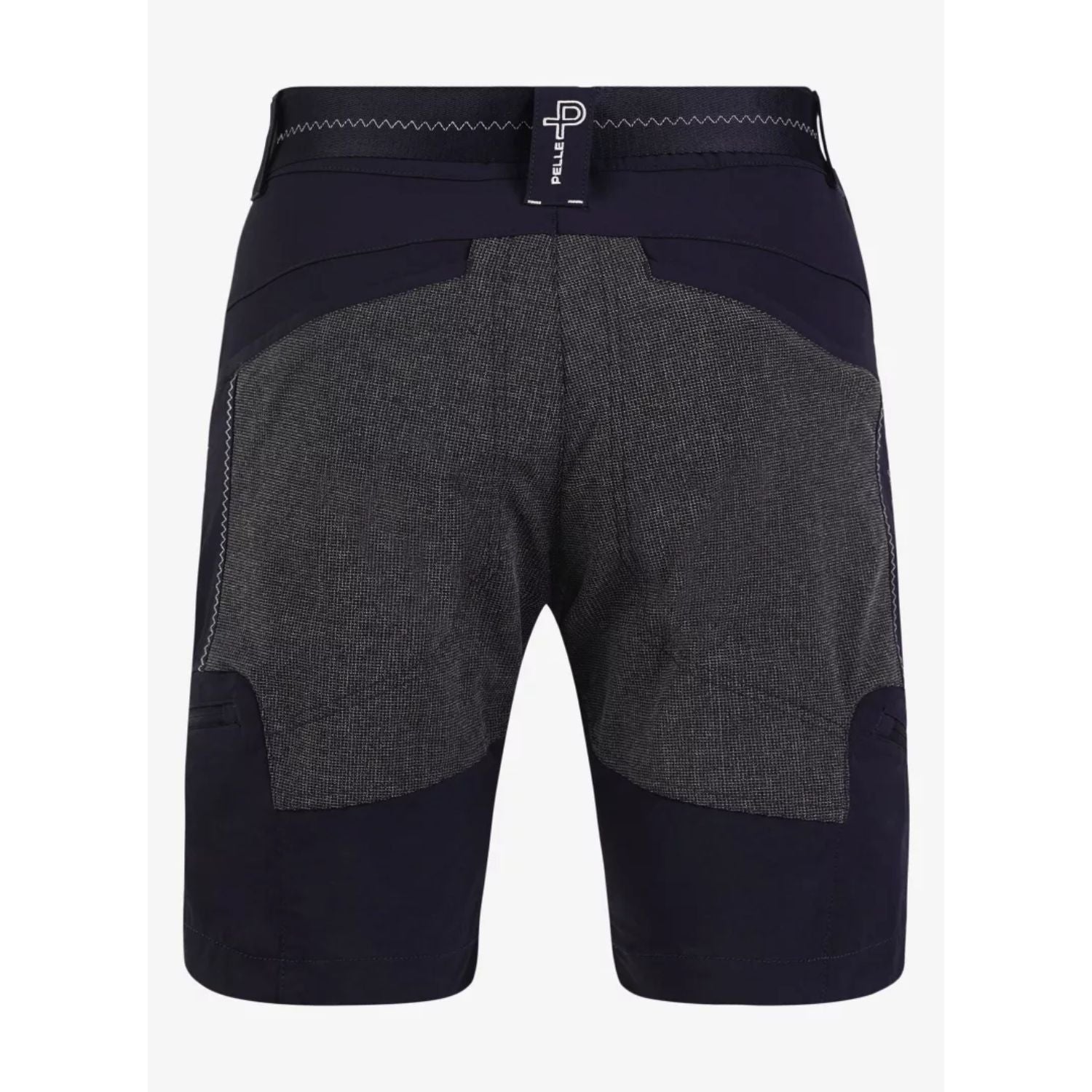 Pelle P 1200 Shorts, Marinblå