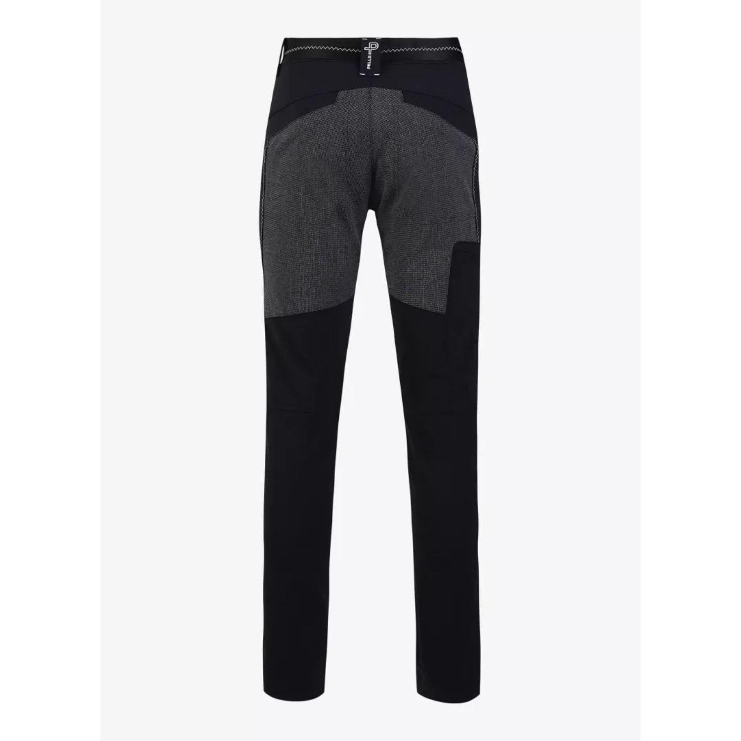 Pelle P 1200 Byxor, Svart