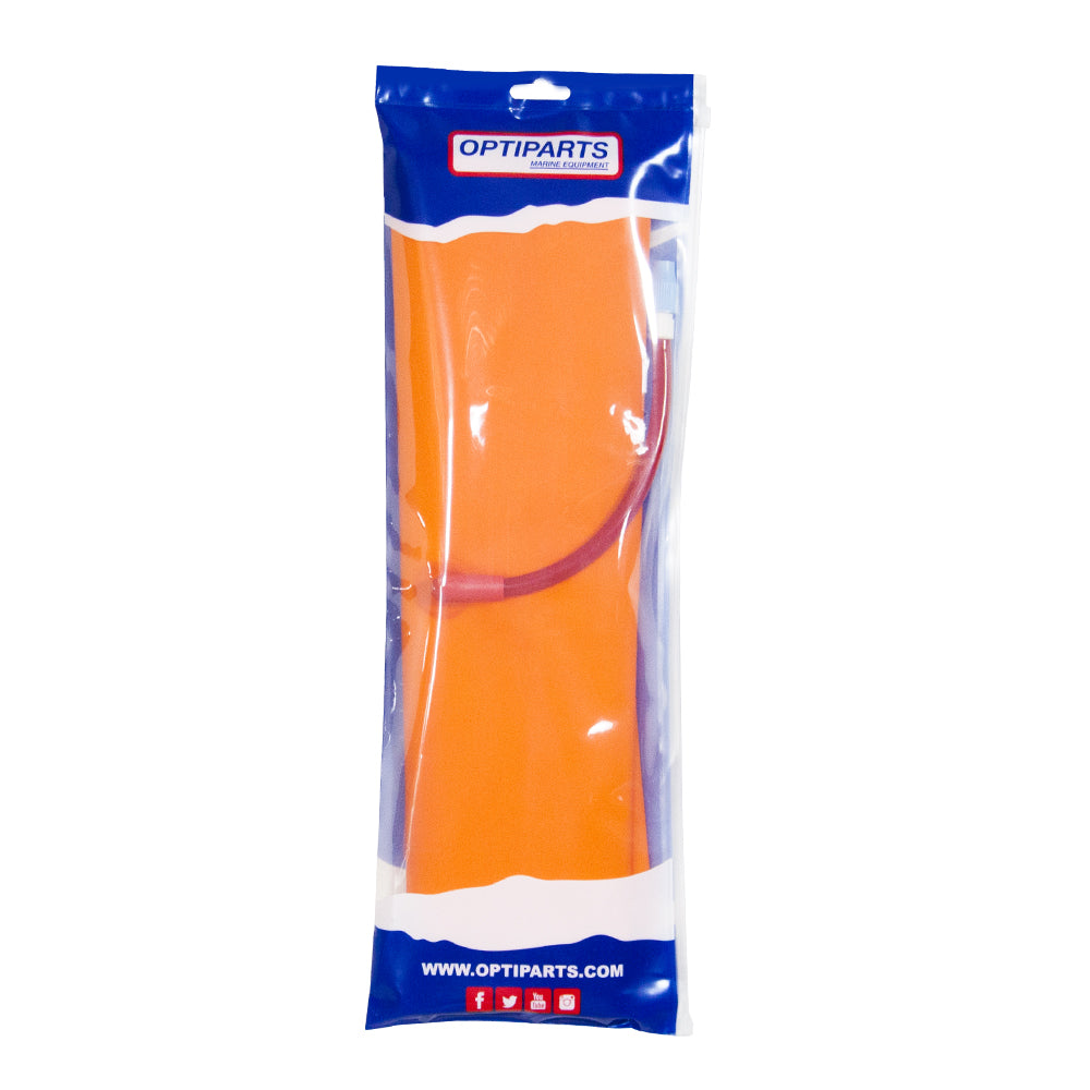 Optiparts Flyttank IODA Orange 48liter