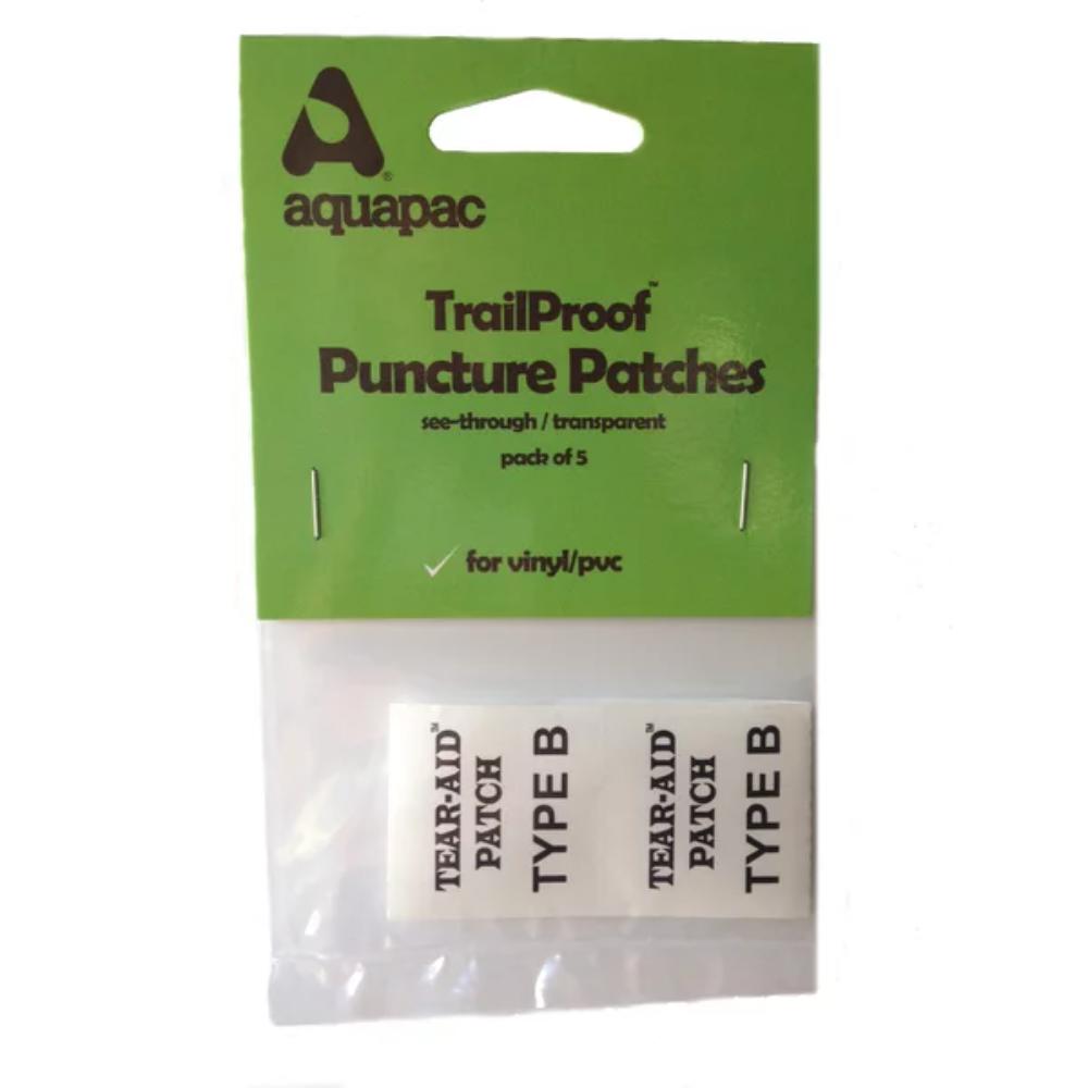 Aquapac Lagningslappar för PVC, 5-Pack
