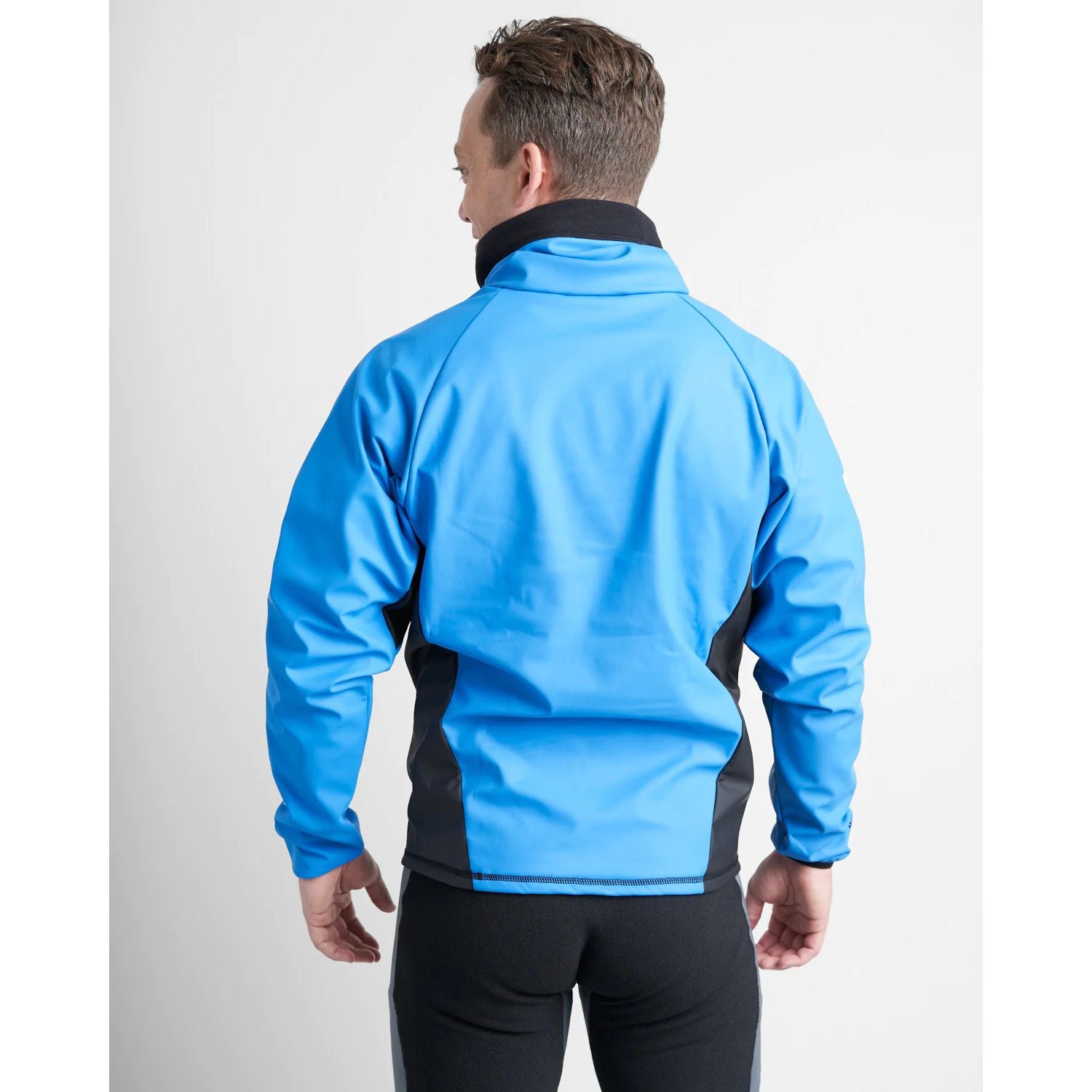 Rooster Classic Aquafleece® Spraytop, Blå