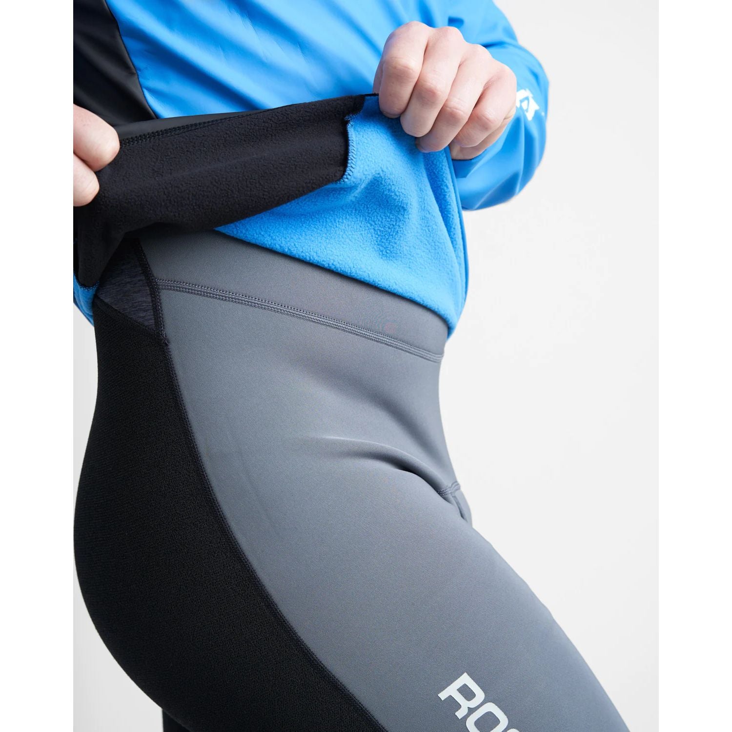 Rooster Classic Aquafleece® Spraytop, Blå