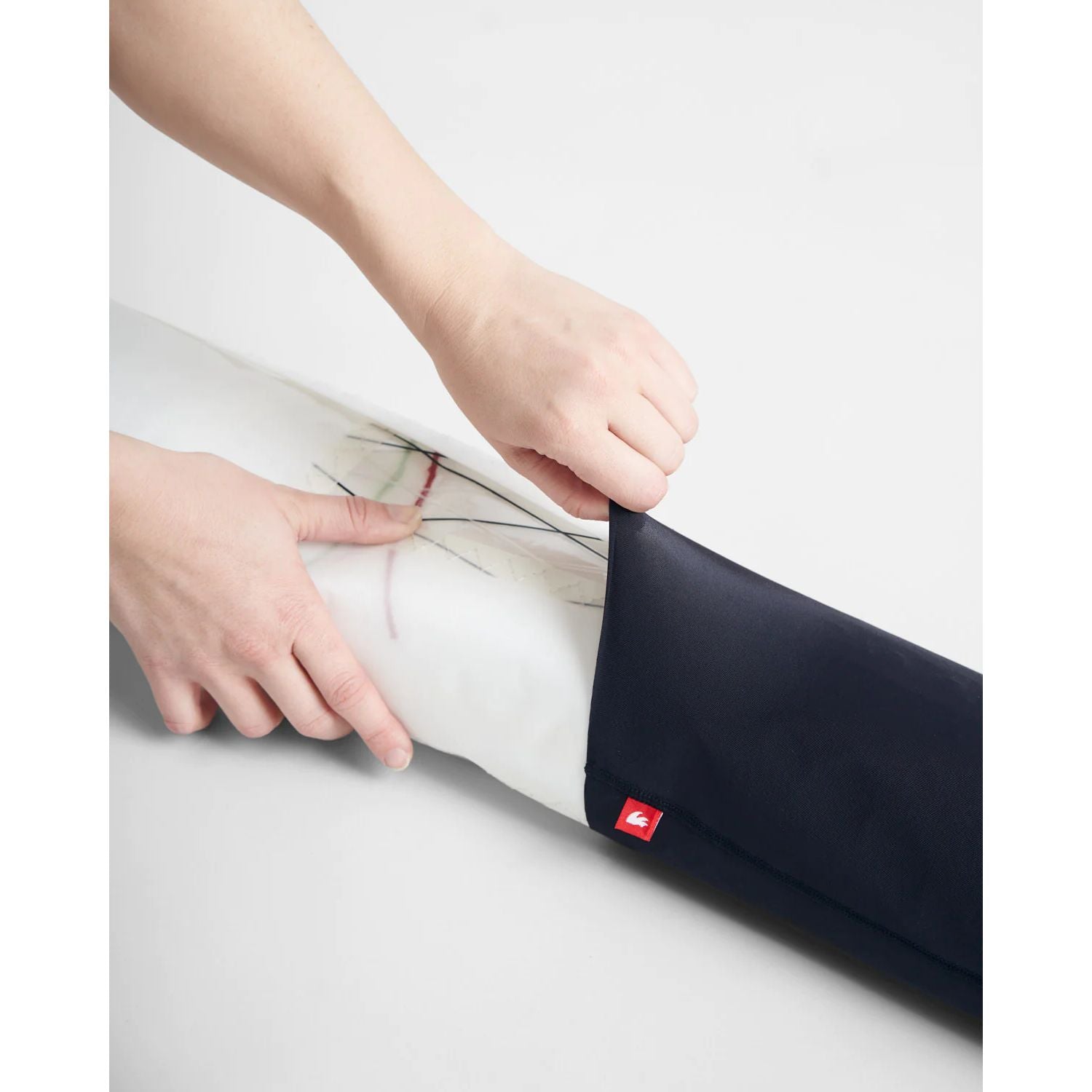 Rooster Sail Tidy, Small