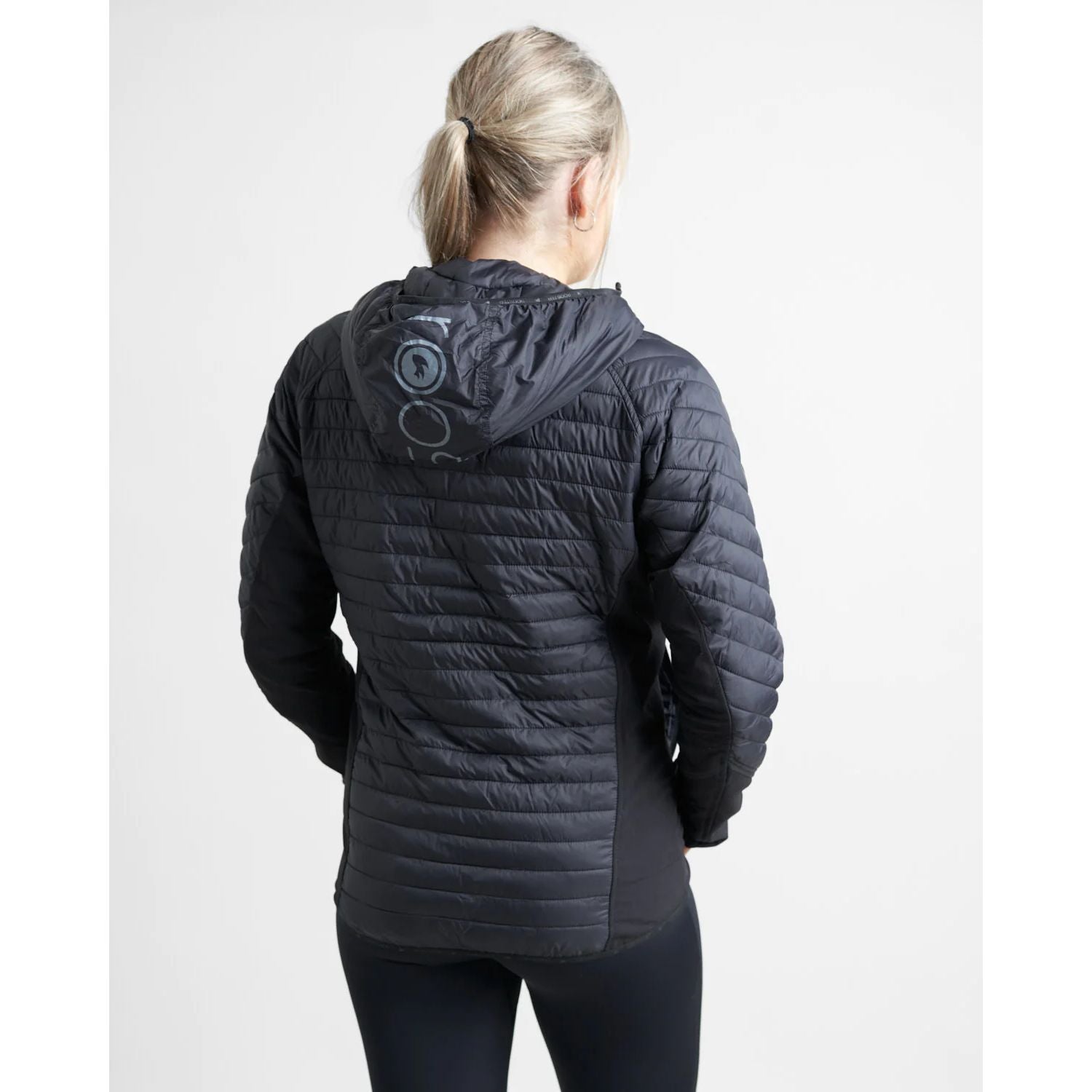 Rooster Superlite Hybrid Jacka, Dam