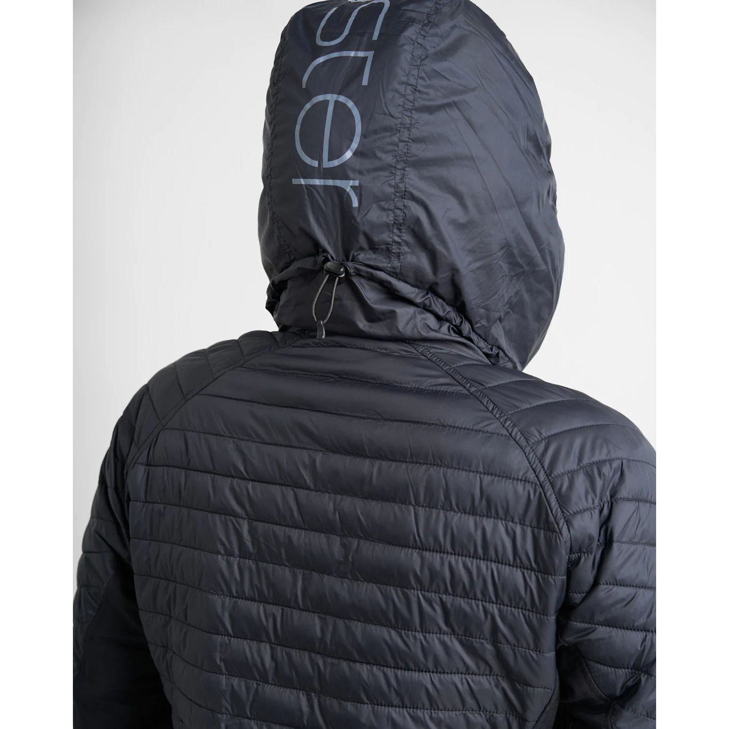 Rooster Superlite Hybrid Jacka, Dam