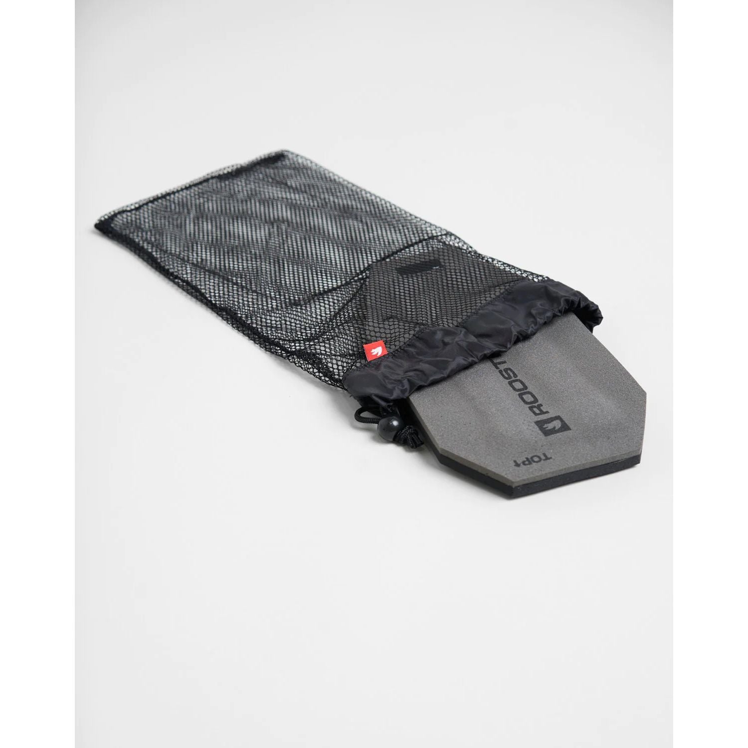 Rooster Ryggplatta för Trapetssele