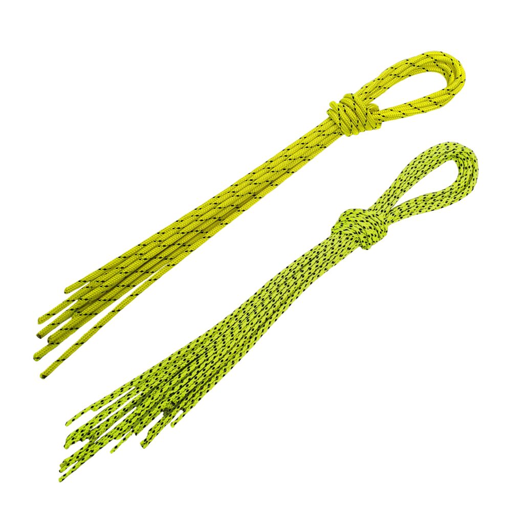 Optiparts Litslina färdigkapad Set, Neon