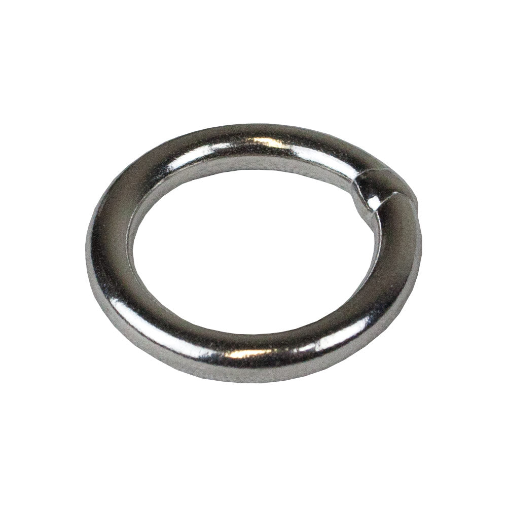 Optiparts Ring 15mm, rf stål