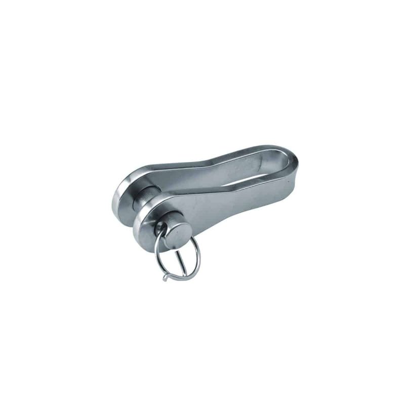 Blue Wave Toggle 16mm Riggbult