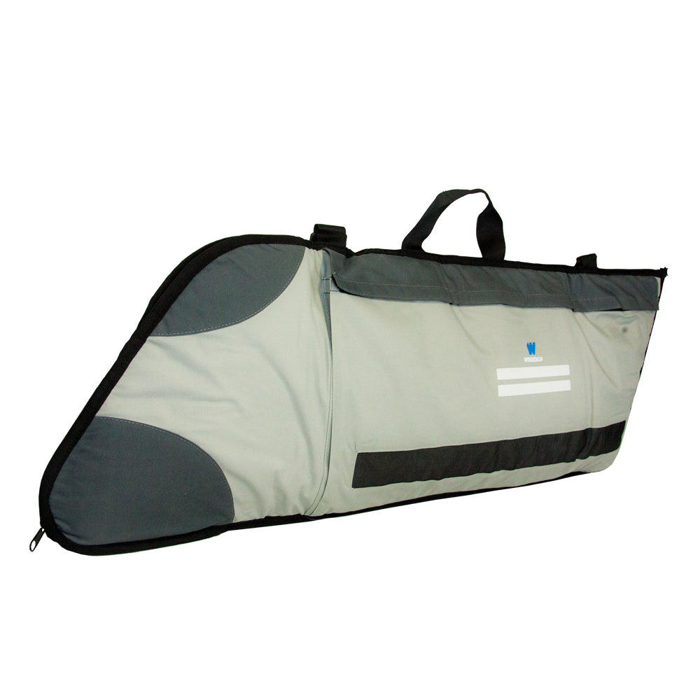 Optiparts Win Design Laser Kombibag