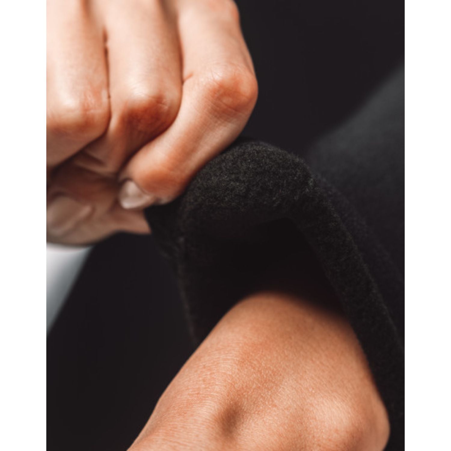 Sandiline Polartec® Power Stretch® PRO Fleecebyxor