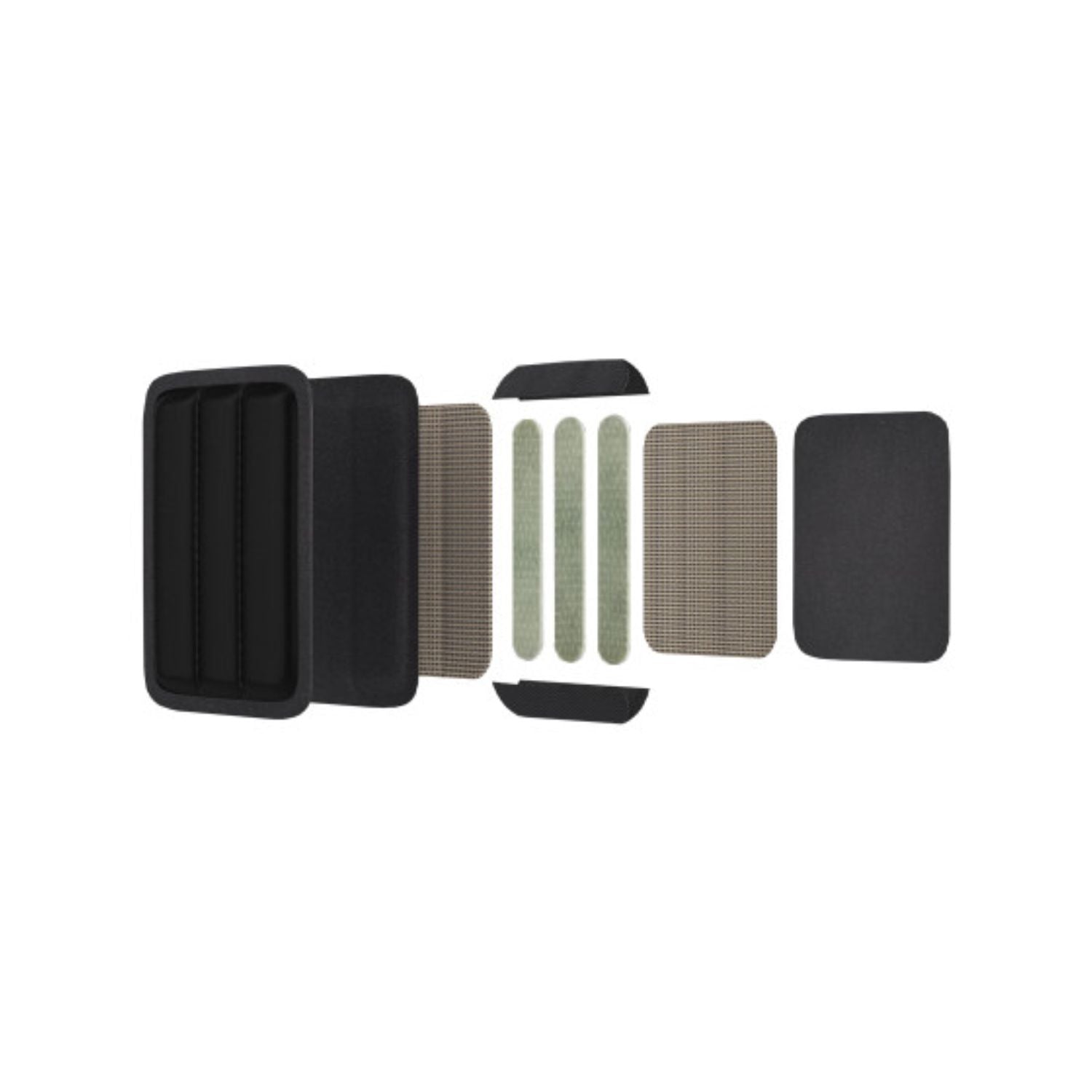 Sandiline Arctic Neopren Long John 5/3mm
