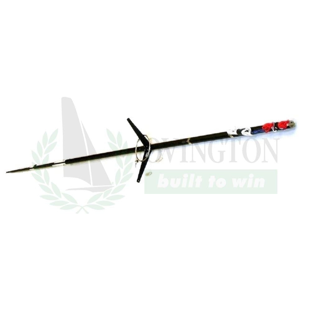 Ovington 29er Mast