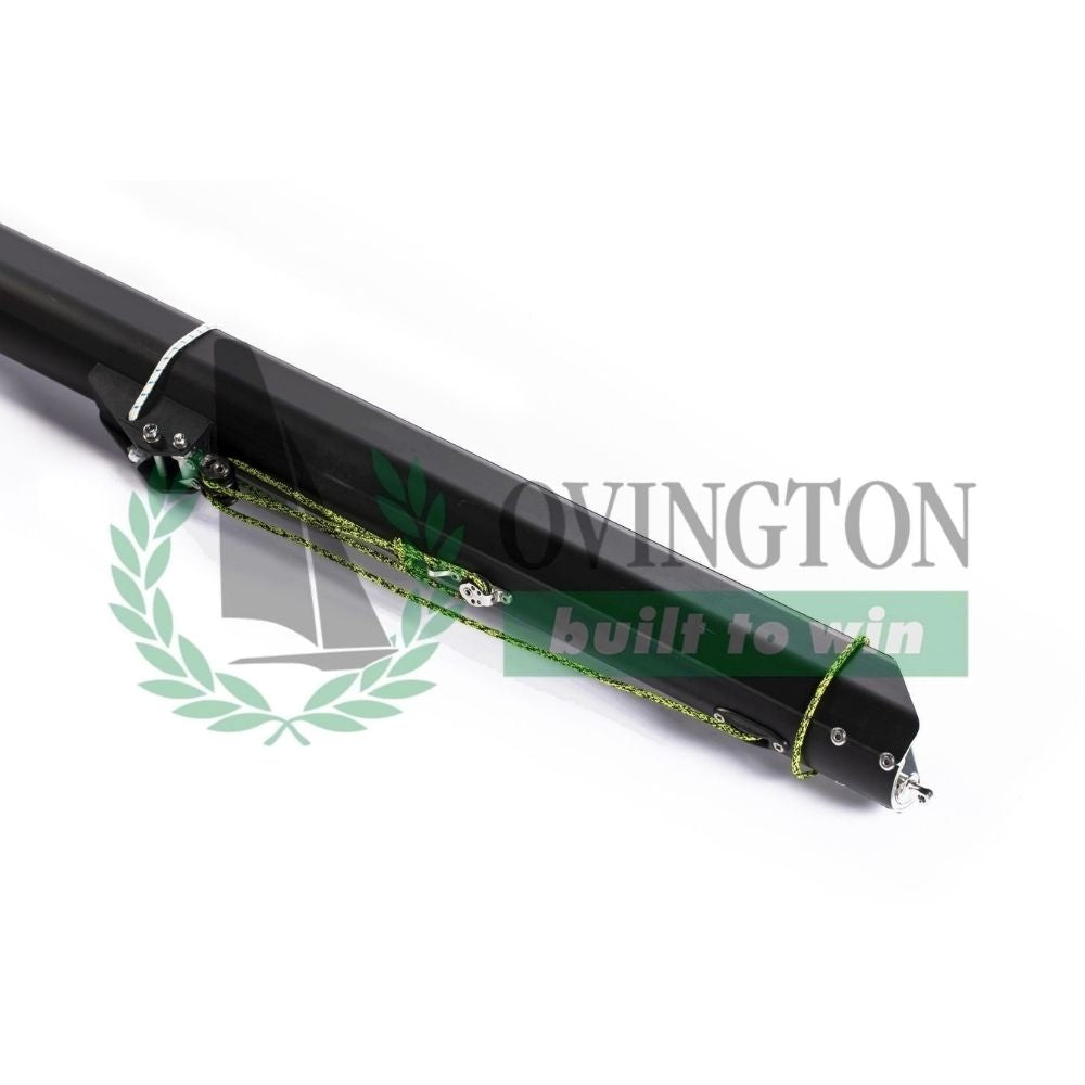 Ovington 29er Bom