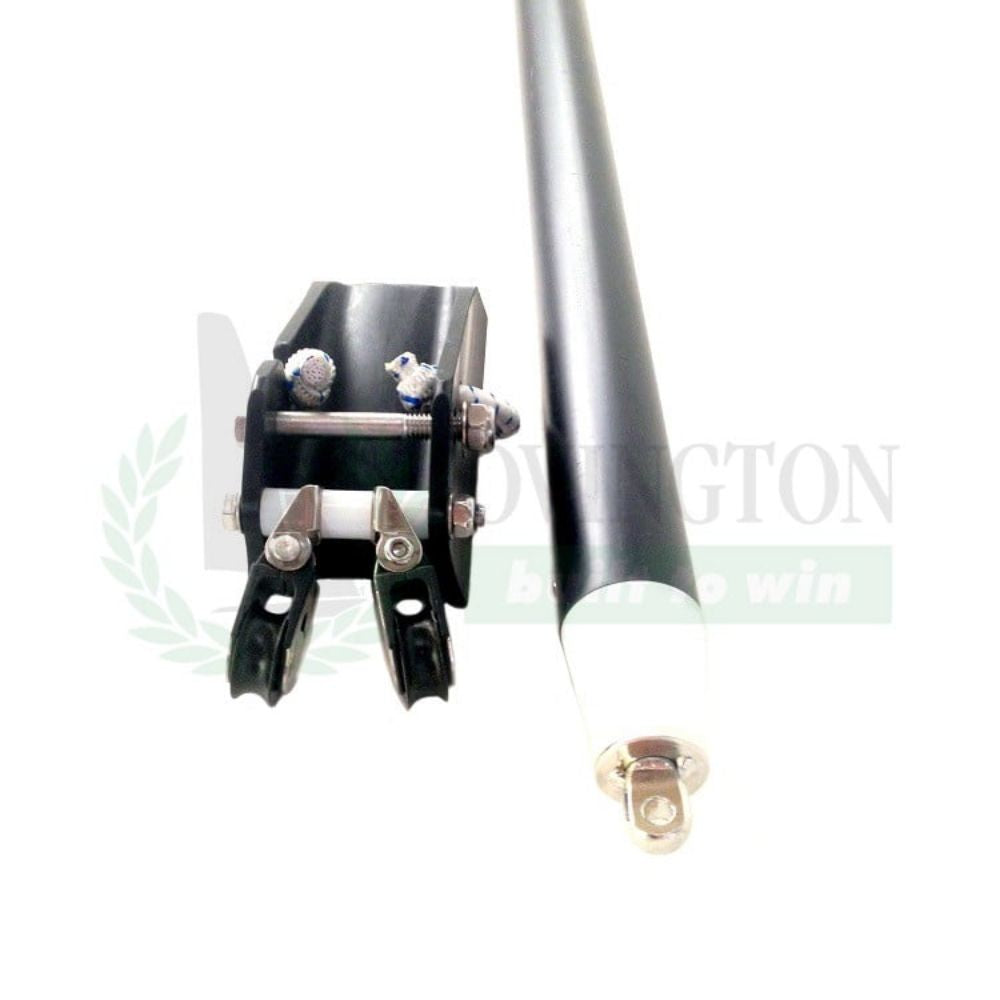 Ovington 29er Kicksystem