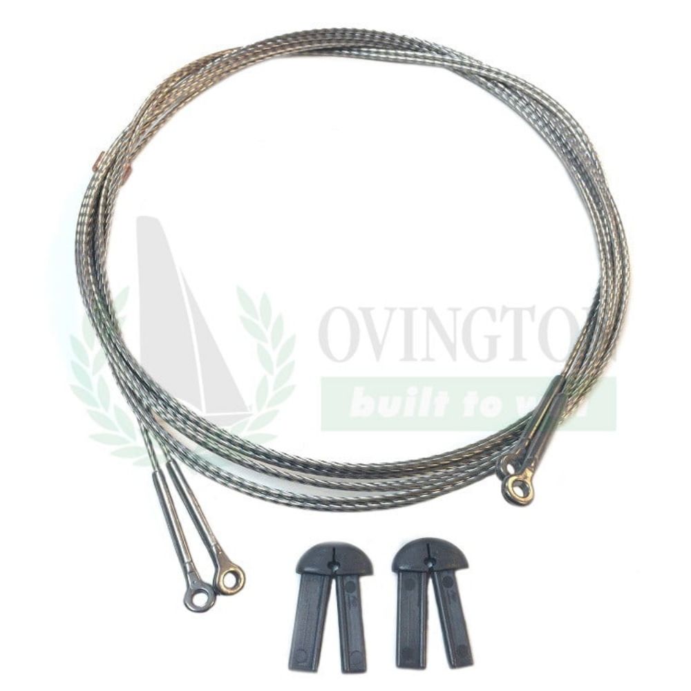 Ovington 29er Vant, par