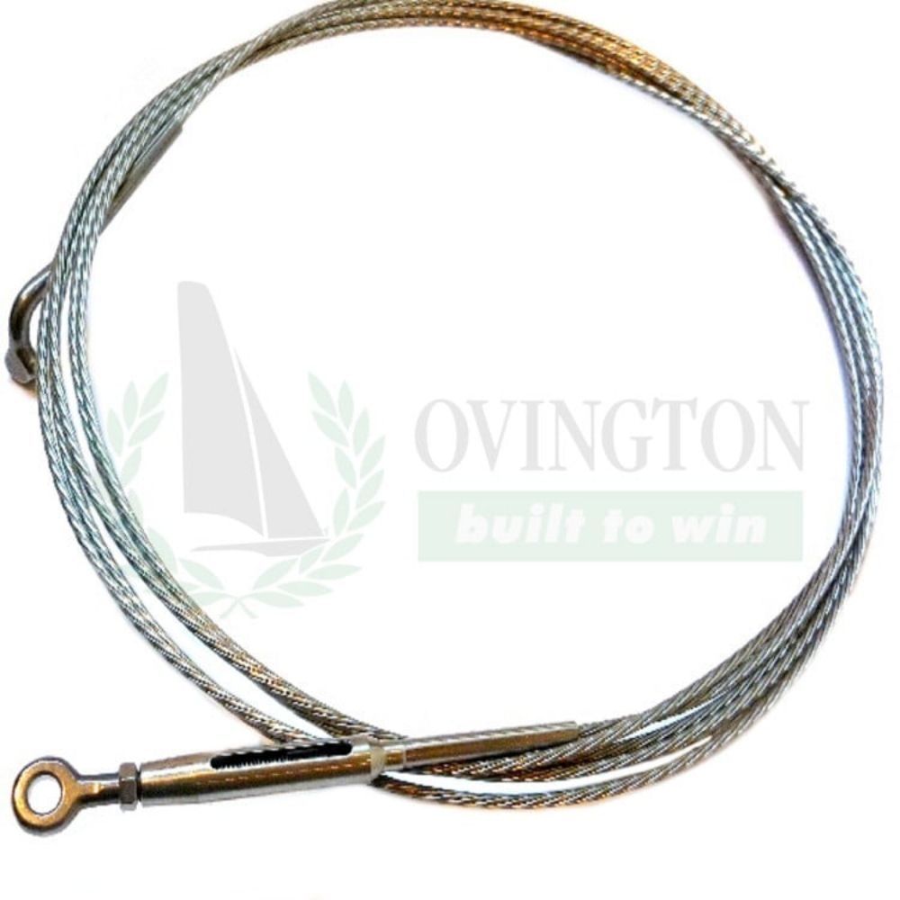 Ovington 29er Förstag