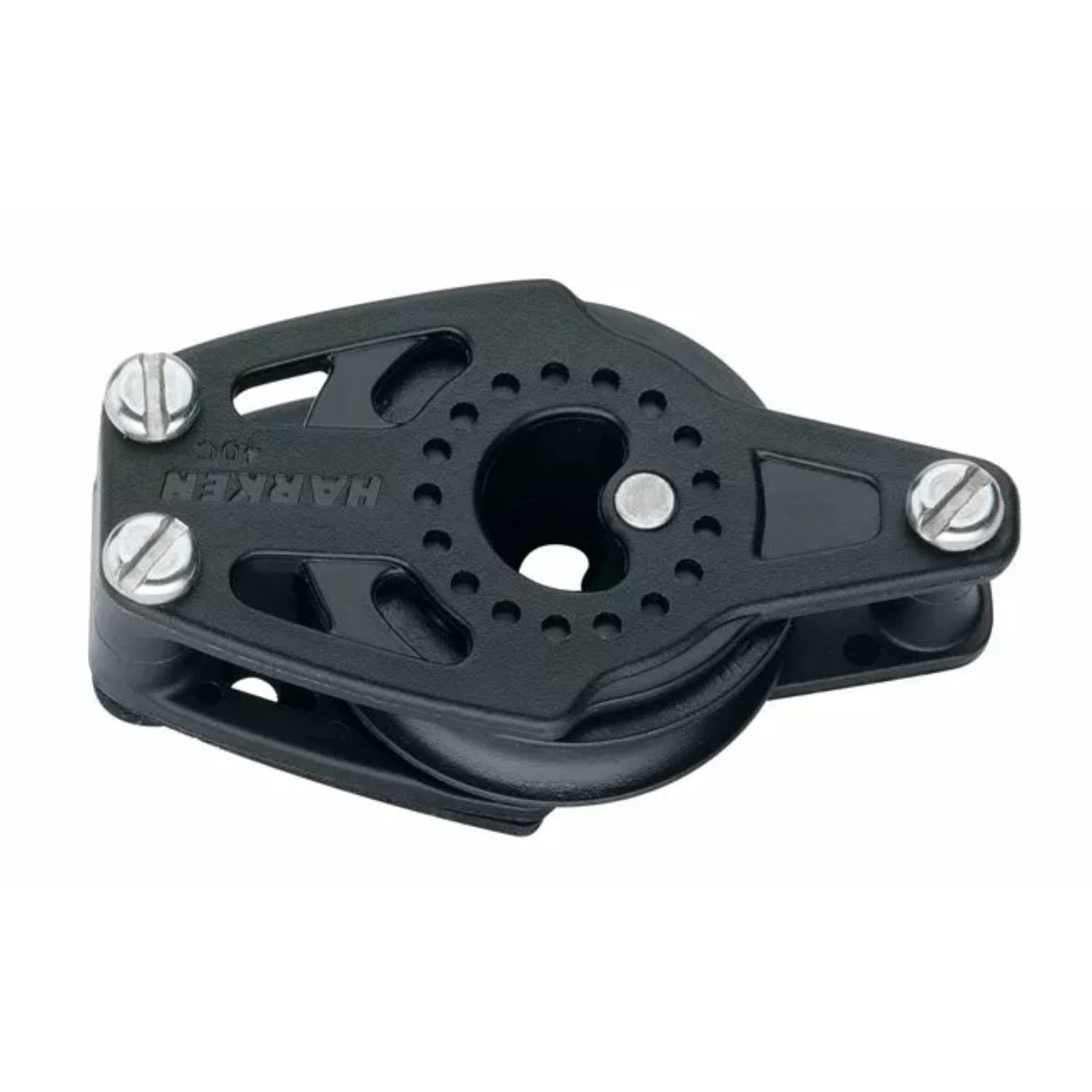 Harken 40mm Carbo Kindblock, Hunsvott