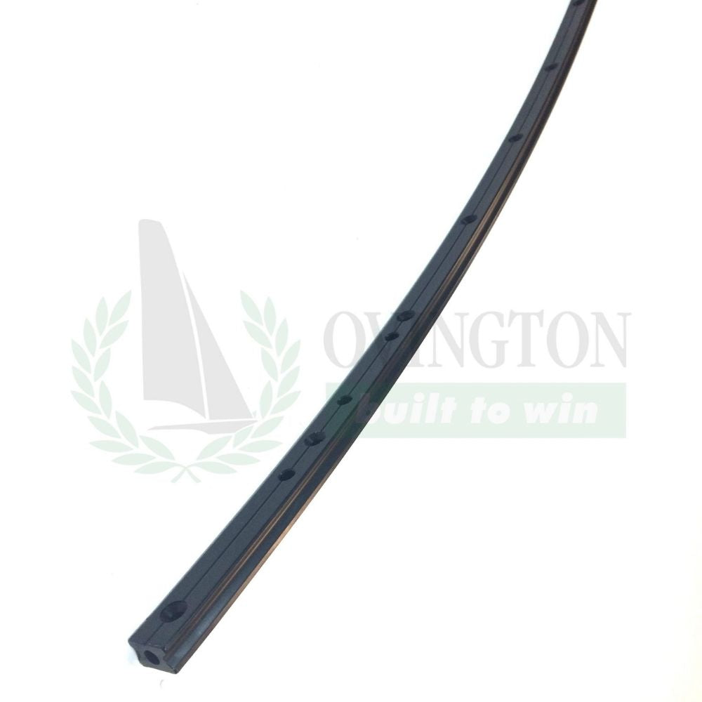 Ovington 29er Fockskena Allen