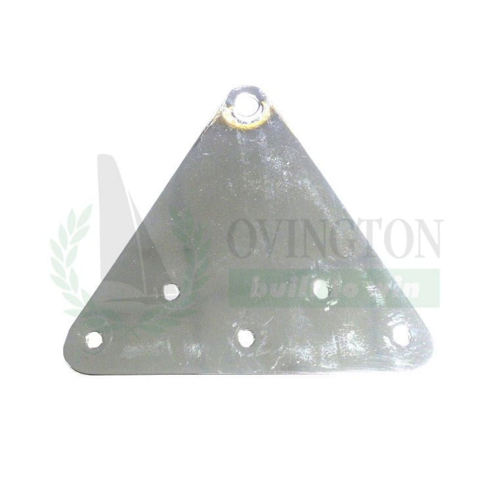 Ovington 29er Roderbeslag övre - Oldstyle