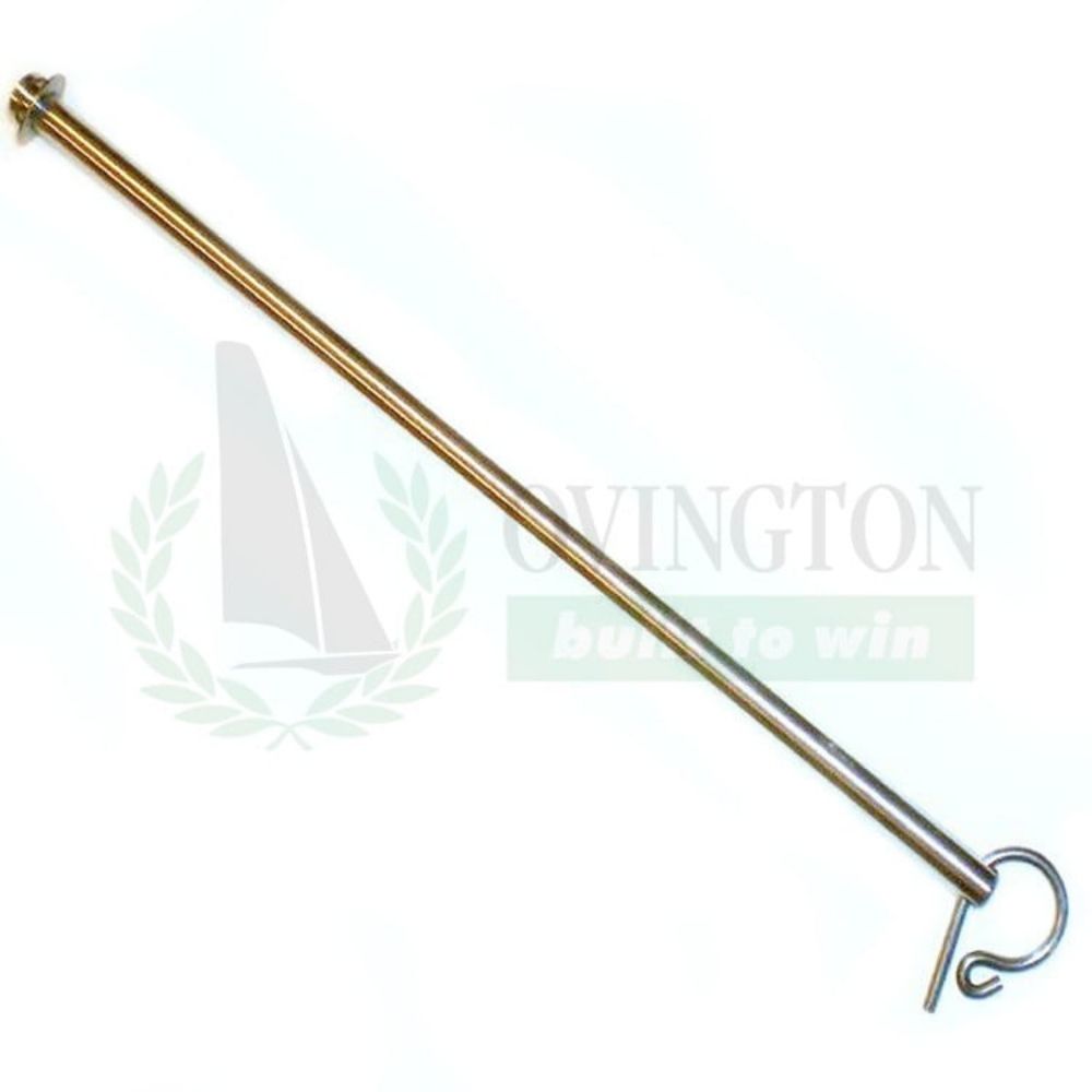 Ovington 29er Roderpinne inkl. R-clip
