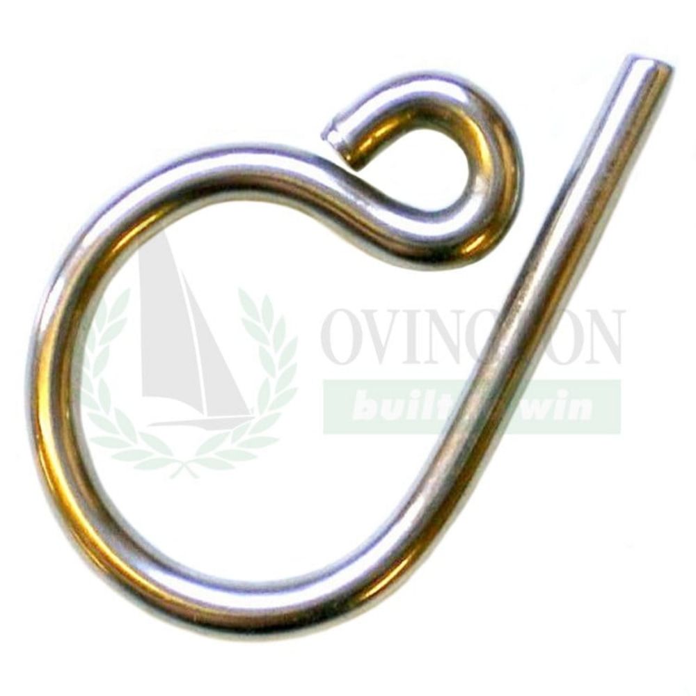 Ovington 29er R-clip
