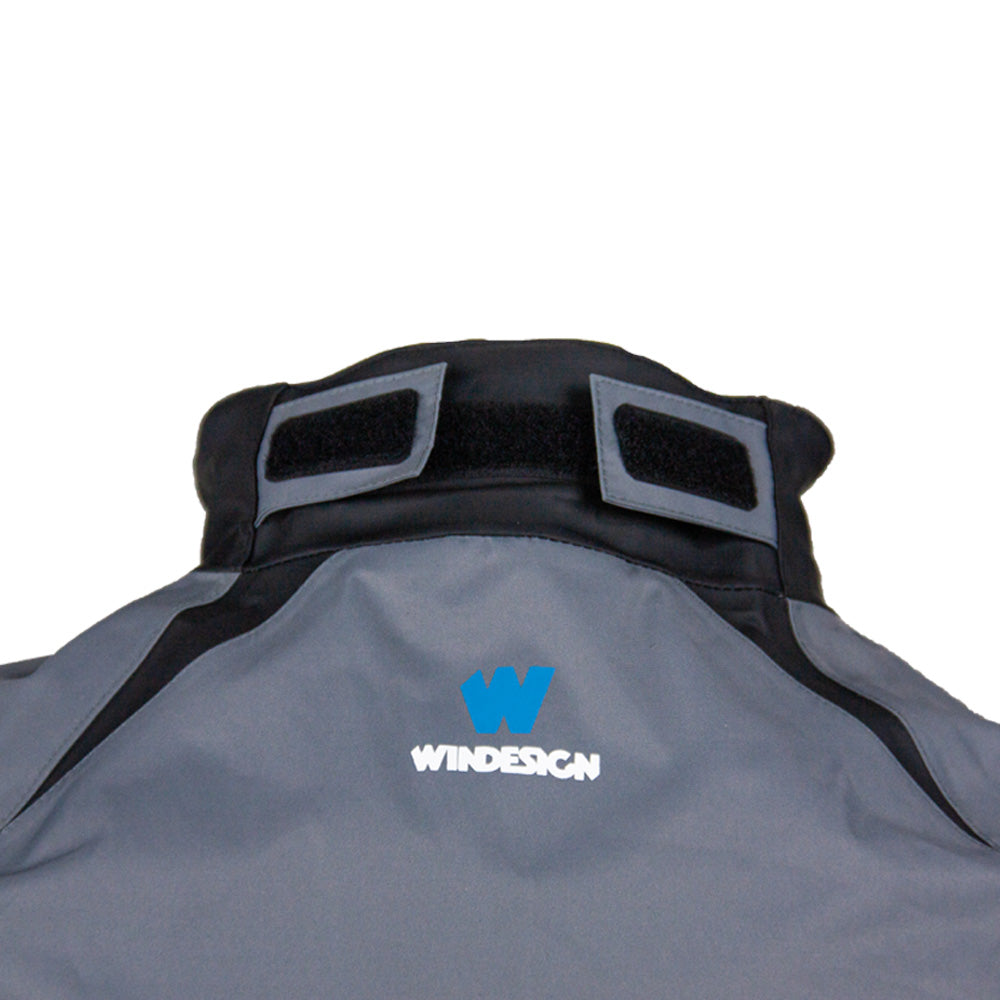 WinDesign Smock