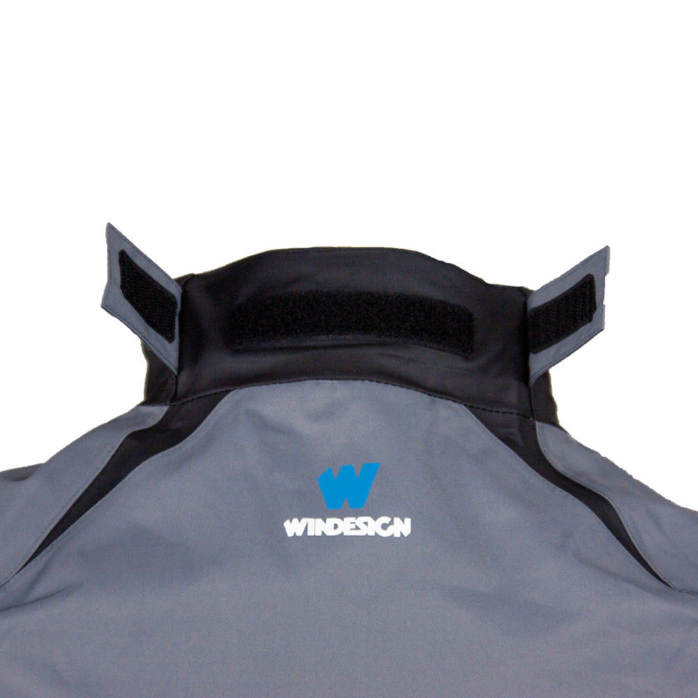 WinDesign Smock