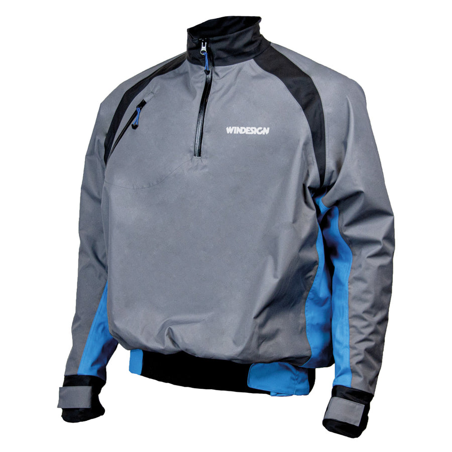 WinDesign Smock