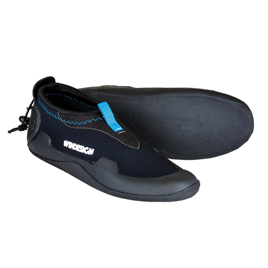 Windesign 3 mm Neopren Slipper