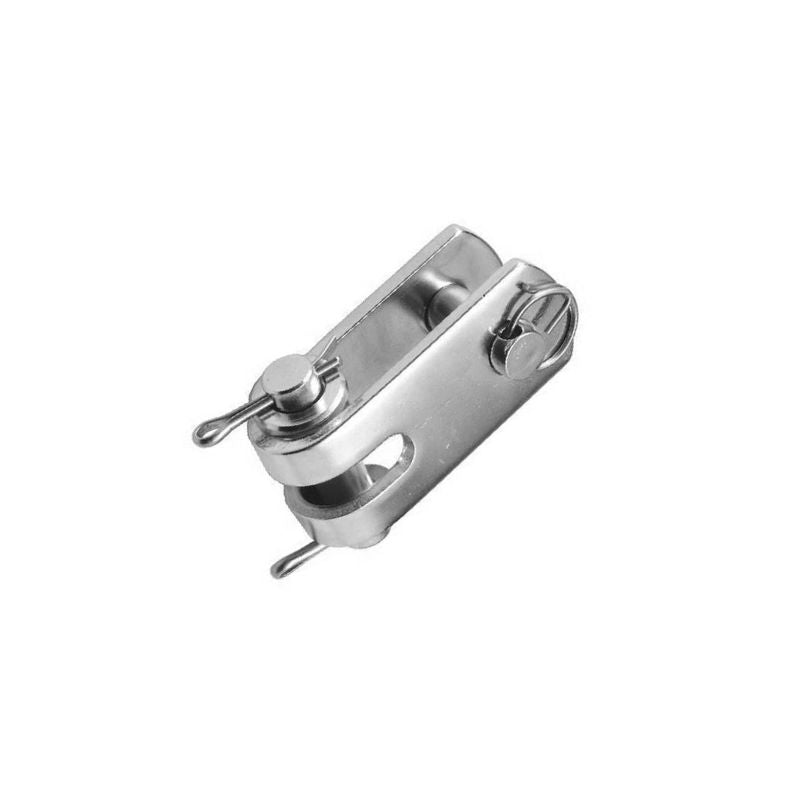 Blue Wave Toggle 'Double Jaw' Bult 14 mm
