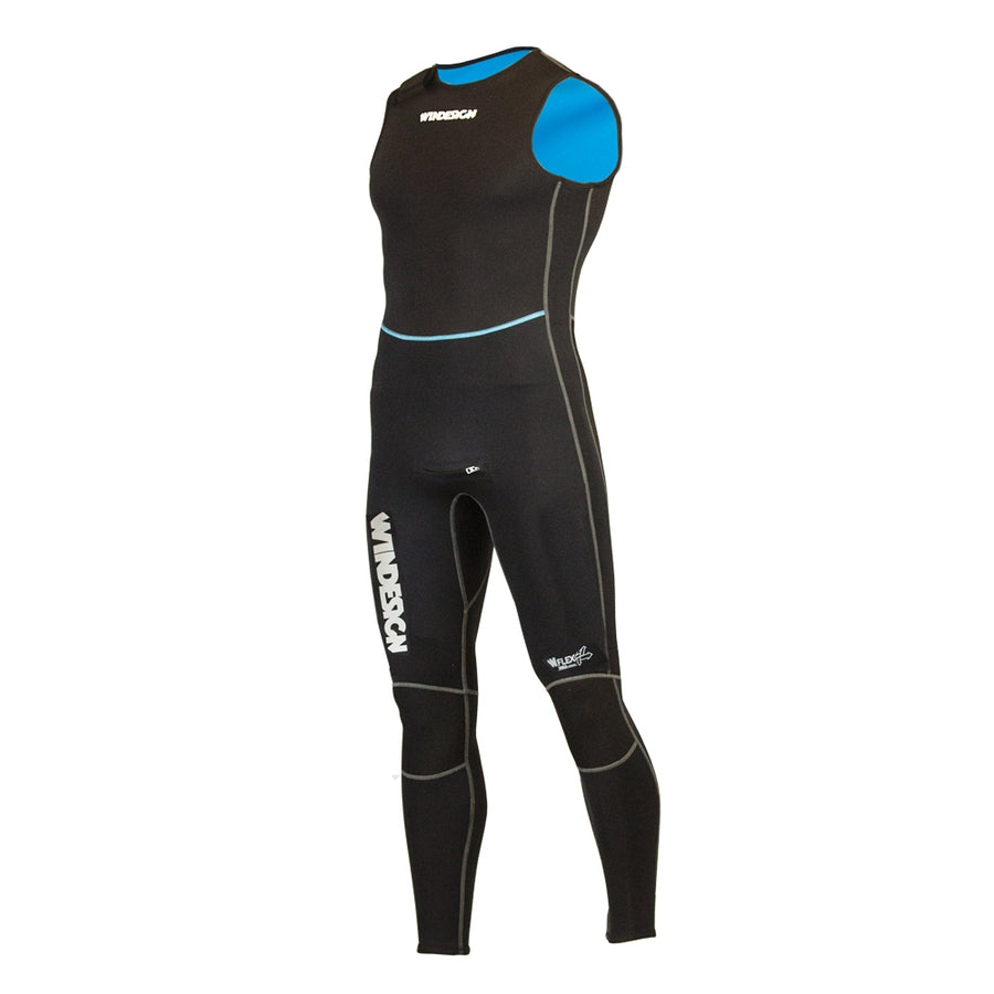 Windesign Mira Long John 3 mm