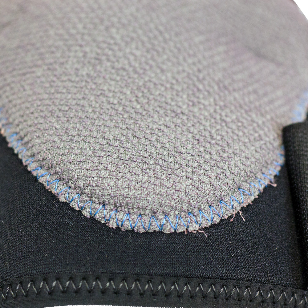 Optiparts Knäskydd Kevlar