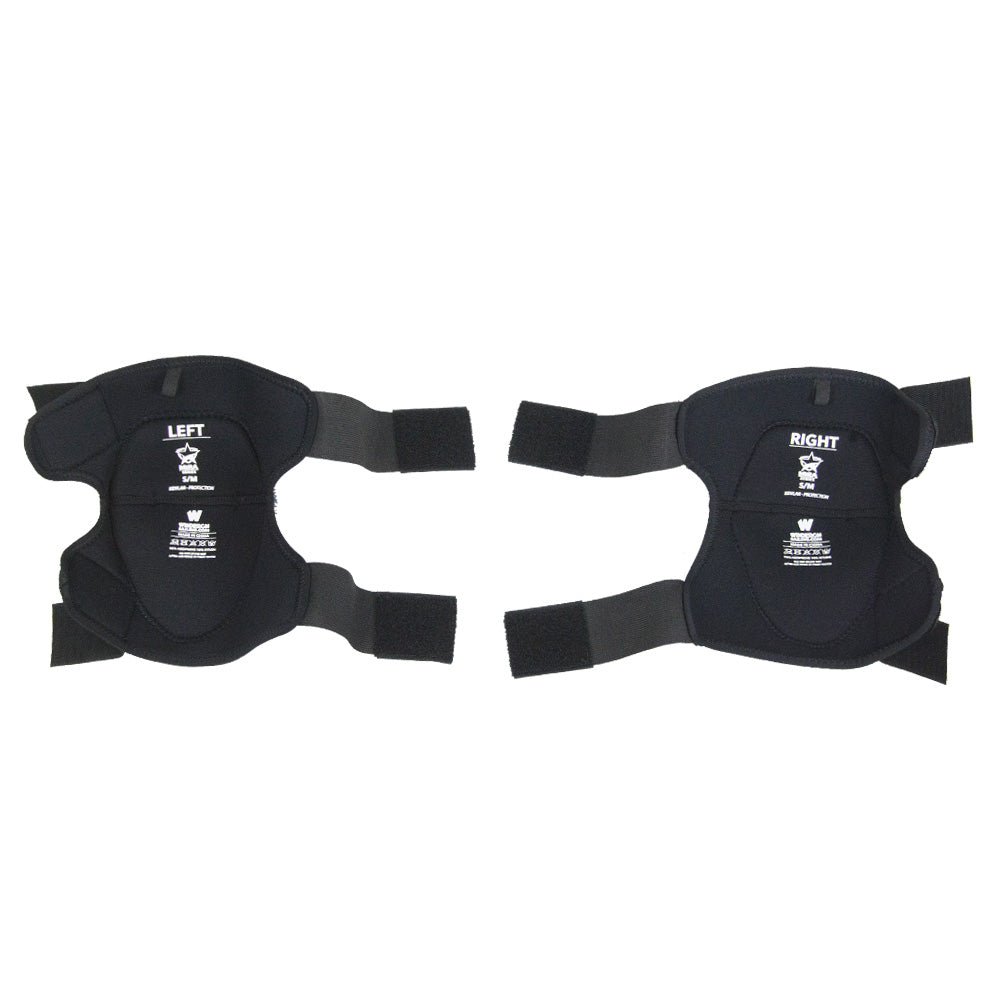 Optiparts Knäskydd Kevlar
