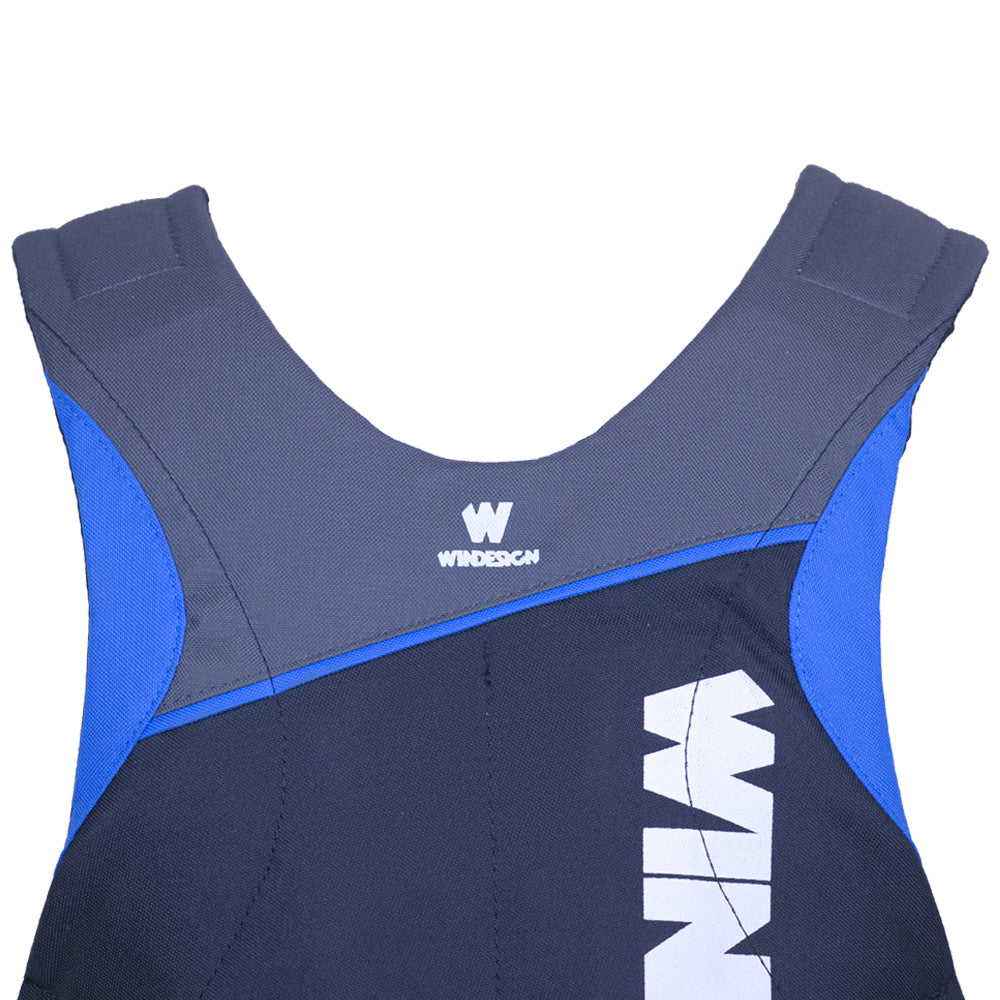 Windesign Mira Trapetssele