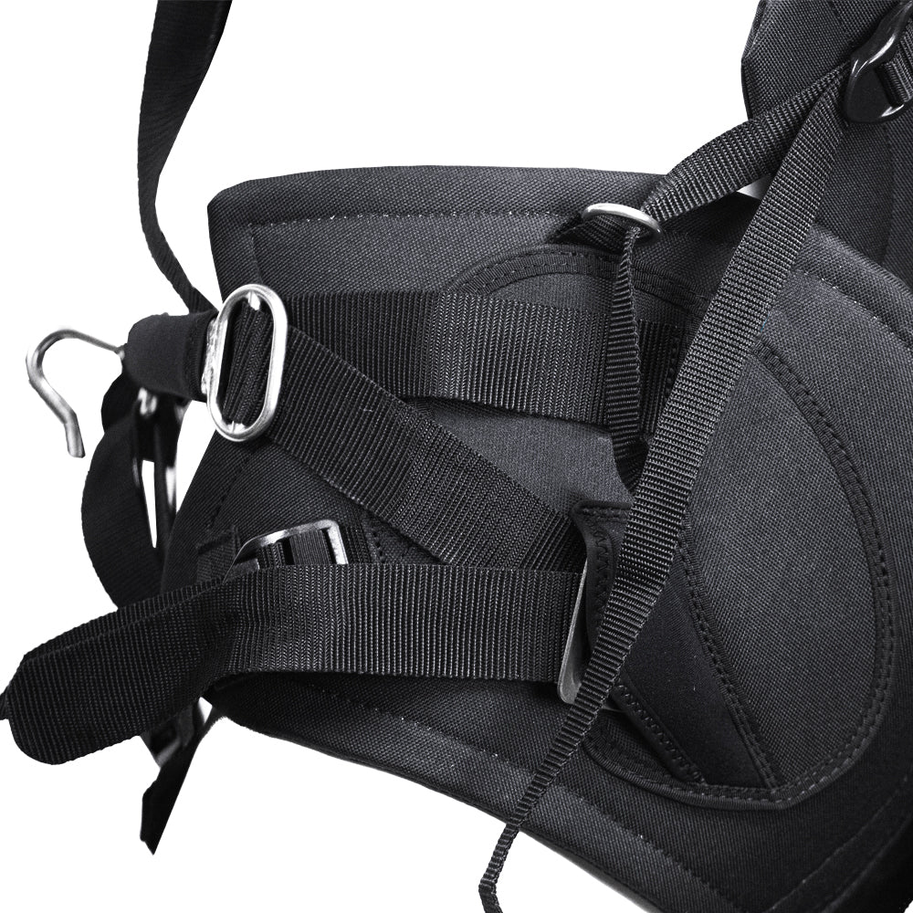 Windesign Mira Trapetssele
