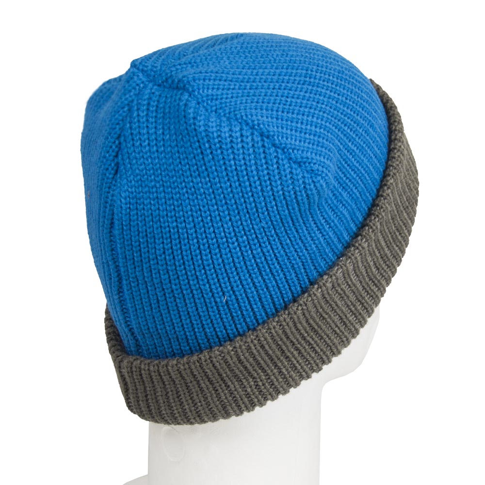 Optiparts Stickad Beanie, Flytande
