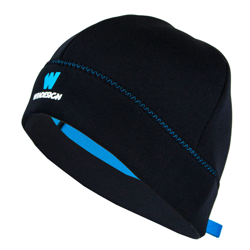 Optiparts Neoprene 2mm Beanie