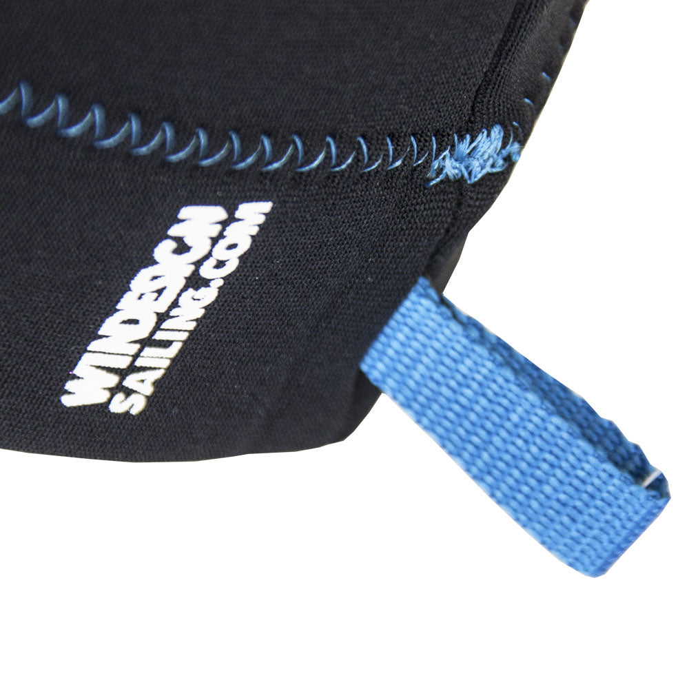 Optiparts Neoprene 2mm Beanie