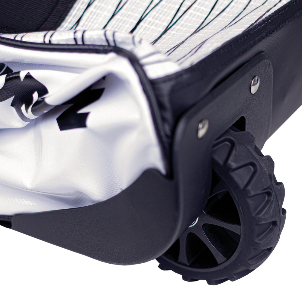 Optiparts Rullväska 124L