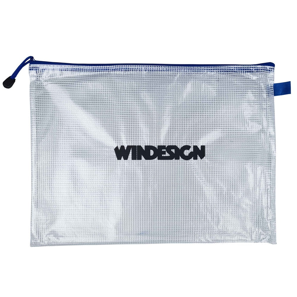 Optiparts Magnetisk Whiteboard 25 x 35cm
