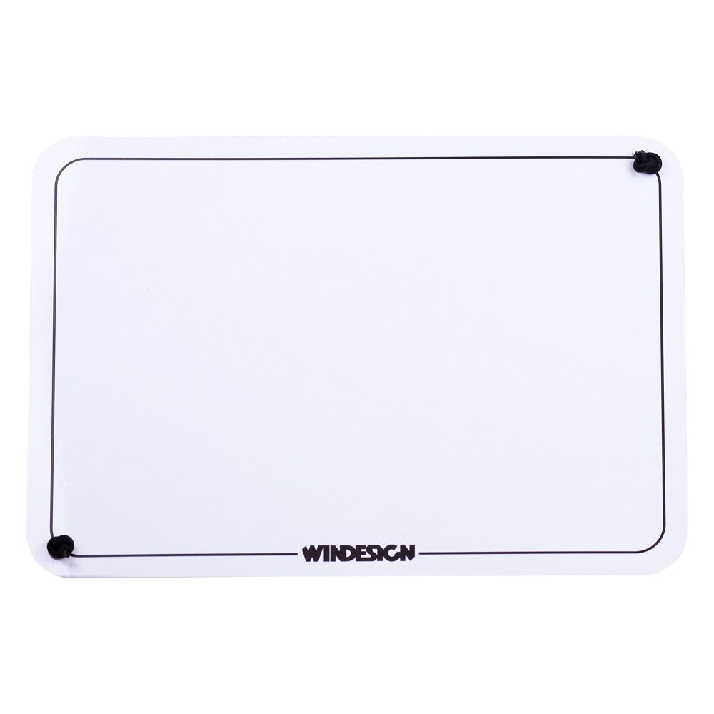 Optiparts Magnetisk Whiteboard 25 x 35cm