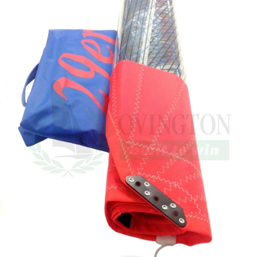Ovington 29er Fock