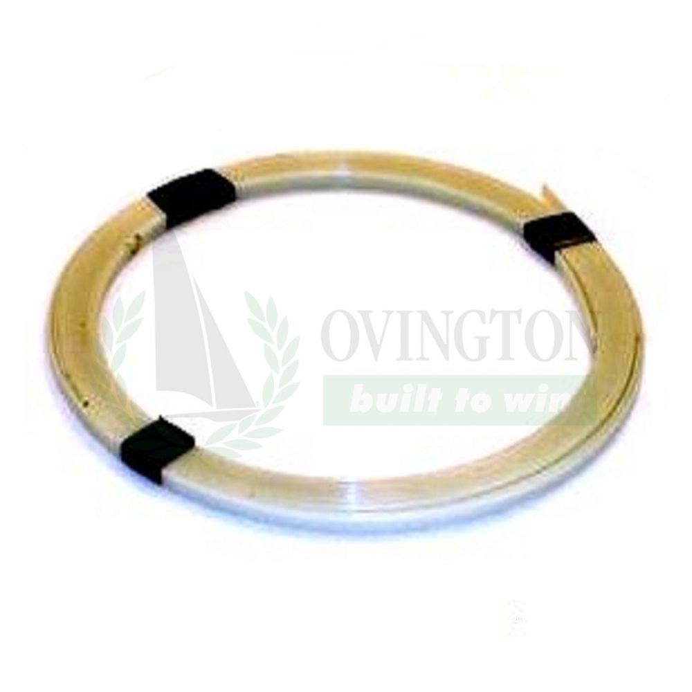 Ovington 29er Lattrulle 7.5 m Fock