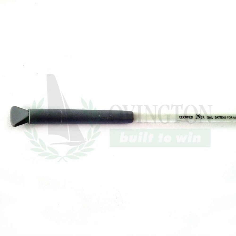 Ovington 29er Latta