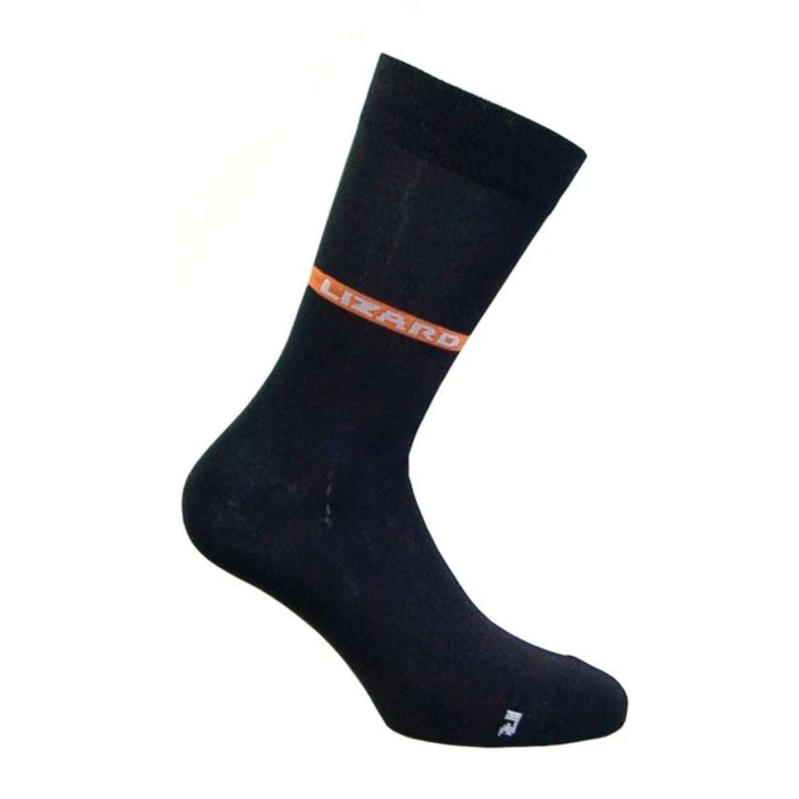 Lizard Shield Sockor Mid