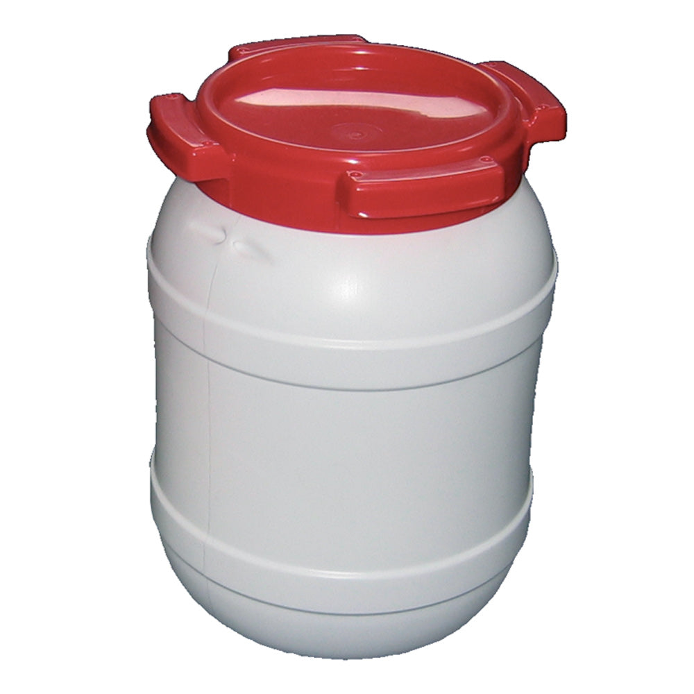 Optiparts Vattentät ´lunch´ container 6 liter